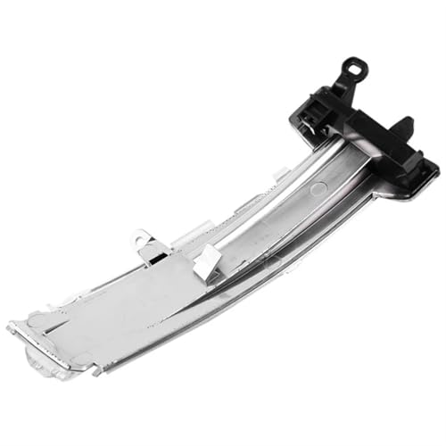 Clignotants de rétroviseur Volvo XC60 2014-2017 : répétiteur gauche et droit