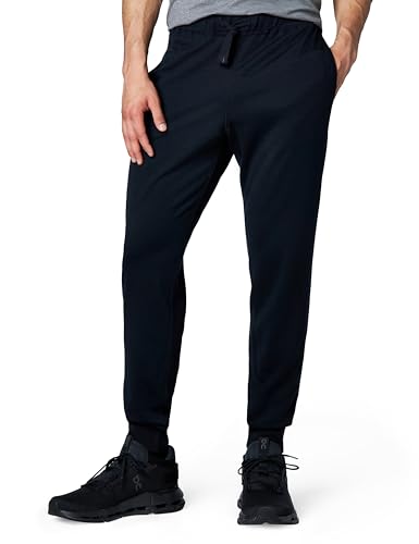 com: icebreaker Merino Shifter Men's Joggers with Pockets