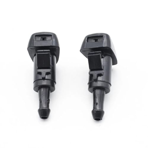 Gicleurs de lave-glace résolvant le pare-brise opaque sur Hyundai Solaris OEM 986303J000