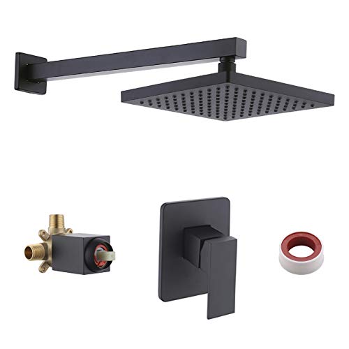 Best Shower Head Systems