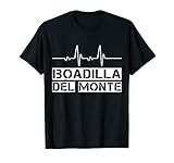 Amo mi ciudad Boadilla del Monte - mi hogar