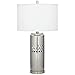 Pacific Coast 949F0 Two Light Table Lamp, See Image