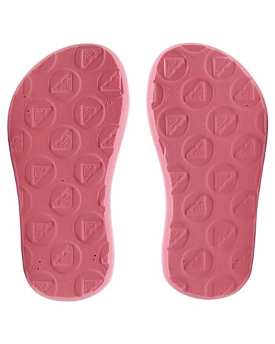 Image of Roxy Girls Vista Toddler Flip Flop Sandal