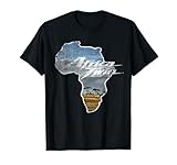 Africa Twin Kontinent Touring Motorrad Geschenke