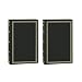 Pioneer Photo Albums Pocket 3-RING Album 4X6 3-UP 504 Photo Hunter Green - Two P
