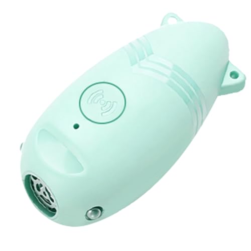 Dispositivo Antiladridos para Perros   Equipo para Dejar de Ladrar,Herramienta de control de ladridos por ultrasonidos,para Uso en Hogar, Interior, Exterior, Jardín, Césped, Playa, Paseo, Camping,