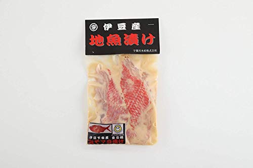 天然 キンメ ひもの 無添加 レトルト 冷凍 焼魚 おかず 惣菜 伊豆下田産 金目鯛 味噌マヨ漬け 干物 産直