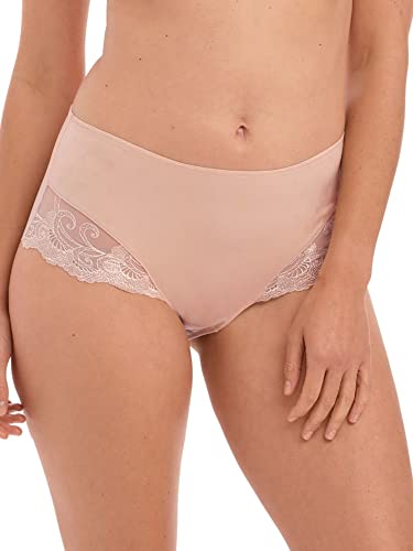 Bikini Femme Fantasie Jocelyn culotte intégrale invisible sous les vêtements