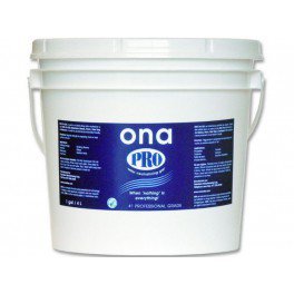 Ona Pro Gel 4L Bucket