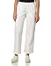 WonderWink Women's Scrubs Quebec Full Elastic Cargo Pant, White, 3X-Large