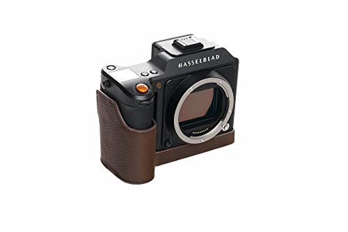 Hasselblad X2D camera