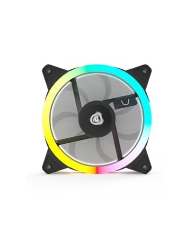 Nfortec Draco V2 Fan ARGB