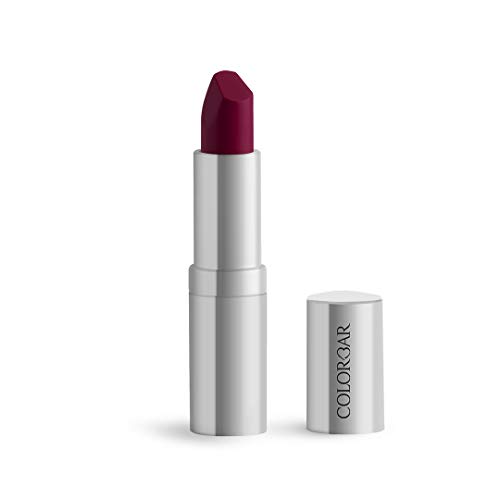 Image of Colorbar Matte Touch Lipstick, Pink Hunt, 4.2g