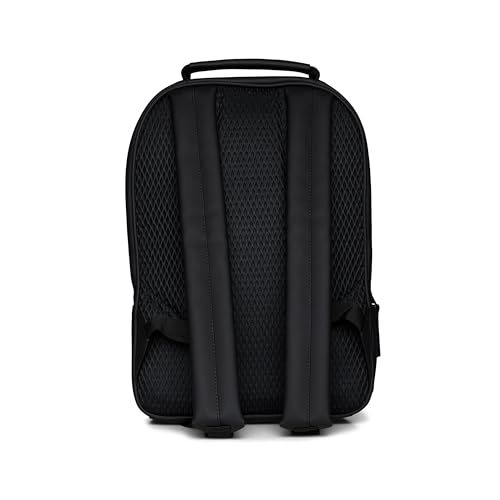 RAINS Book Daypack interior