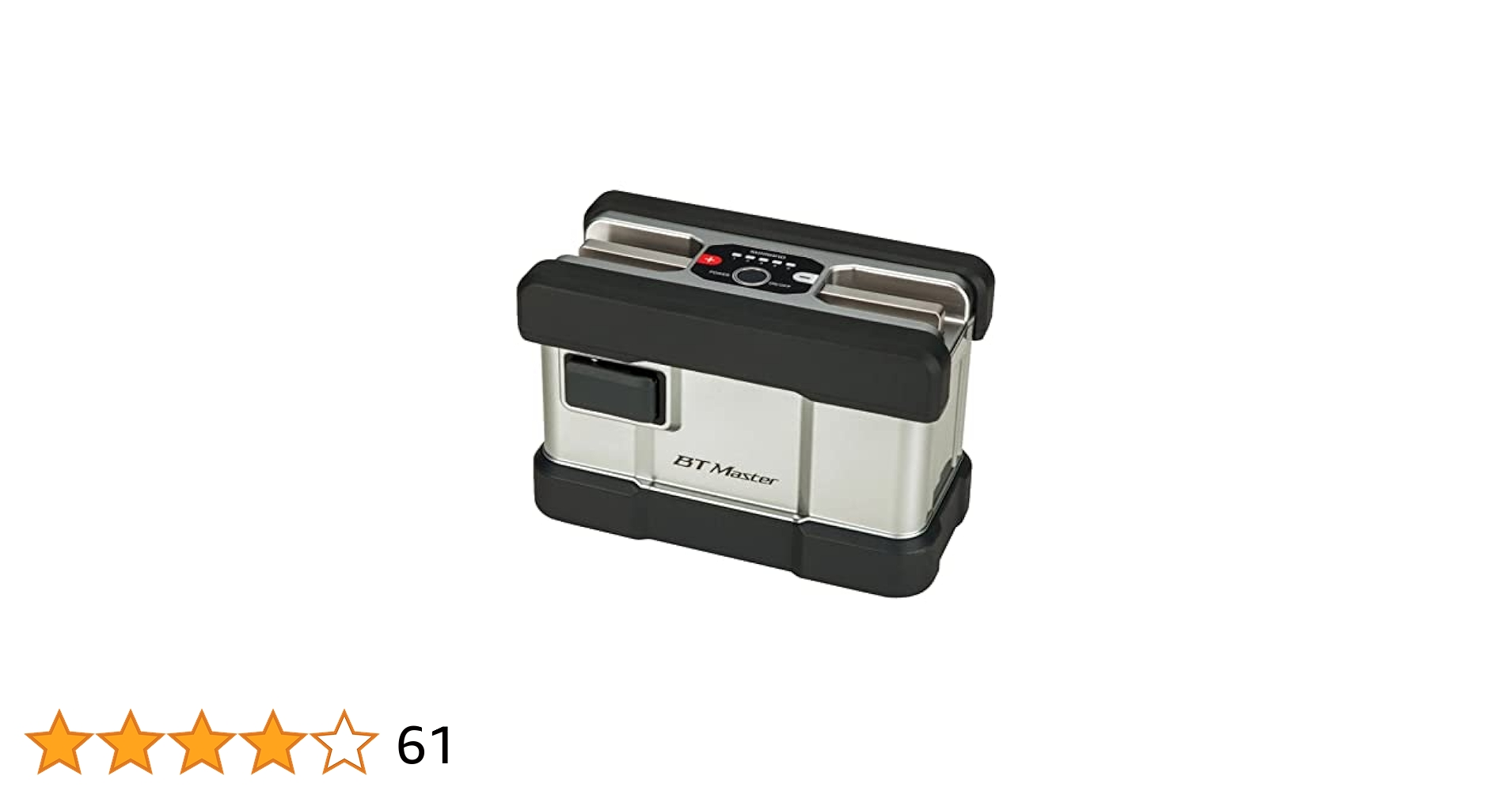 Amazon | シマノ(SHIMANO) 電動リール 22 BTマスター 11Ah 電動