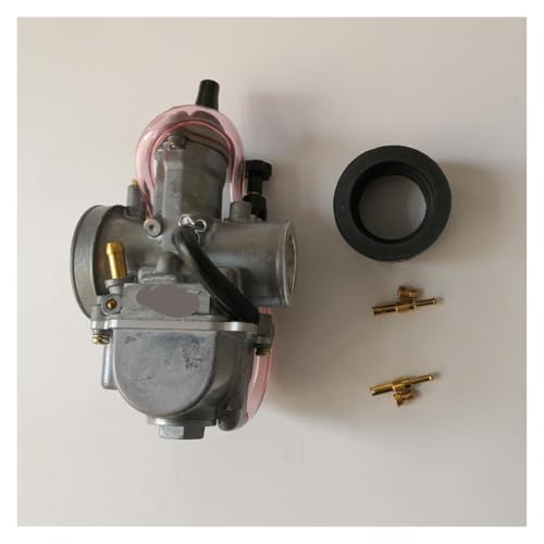 Carburateur OKO24 PZ24 pour optimiser l'accélération du scooter DIO JOG