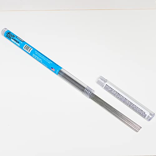 Solderweld SW-AS09310K - Alloy Sol Aluminum Repair and Joining 10 Pack 18