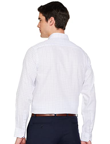 Image of Arrow Men's Cotton Slim Fit Shirt