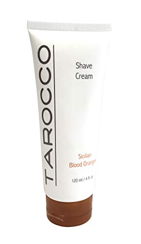 Baronessa Cali TAROCCO Shave Cream 120 ml / 4.0 fl oz image 2