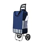 shopping cart