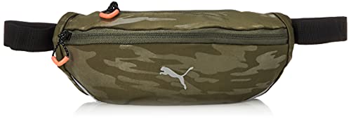 ウエストバッグ 078213 21年秋冬カラー グレープ リーフ/カモ