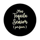 Zoom IMG-2 cinco de mayo mas tequila