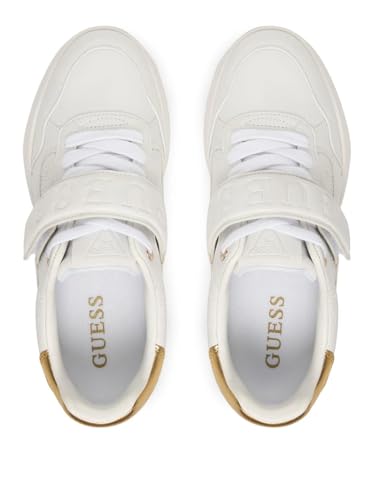 Guess Scarpe Donna Art Flfhnn ELE12 - 5