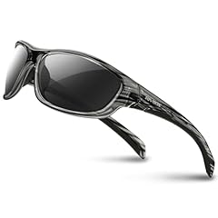 Smoke Black Frame /Grey Lens