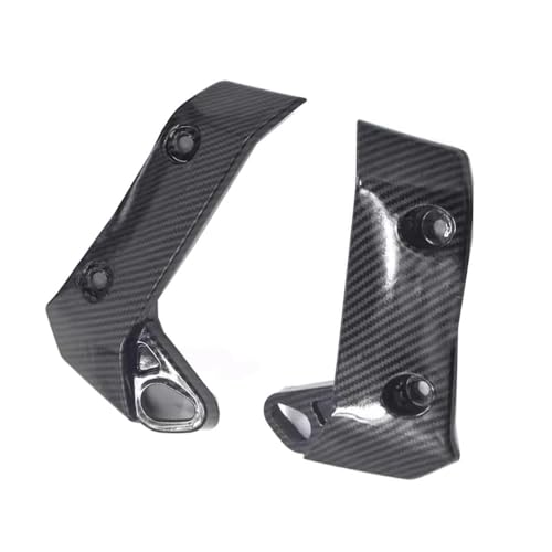 Pièces moto MT07 FZ07 carénage côté gauche droite couvercle radiateur
