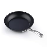 Cooks Standard Classic 8 Inch Hard Anodized Nonstick Frying Pan