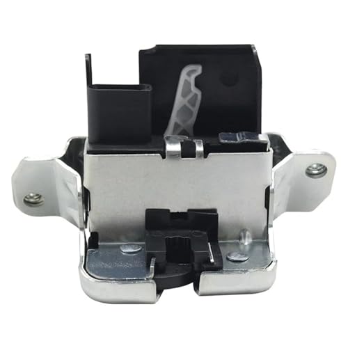 Serrure de coffre bloquée sur Seat Alhambra ? Rplacez l'actionneur 7P0827505G