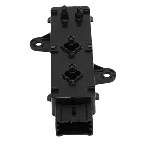 Interruptor de asiento delantero izquierdo 87066-6CC0A de 8 vías para Altima Pathfinder 1