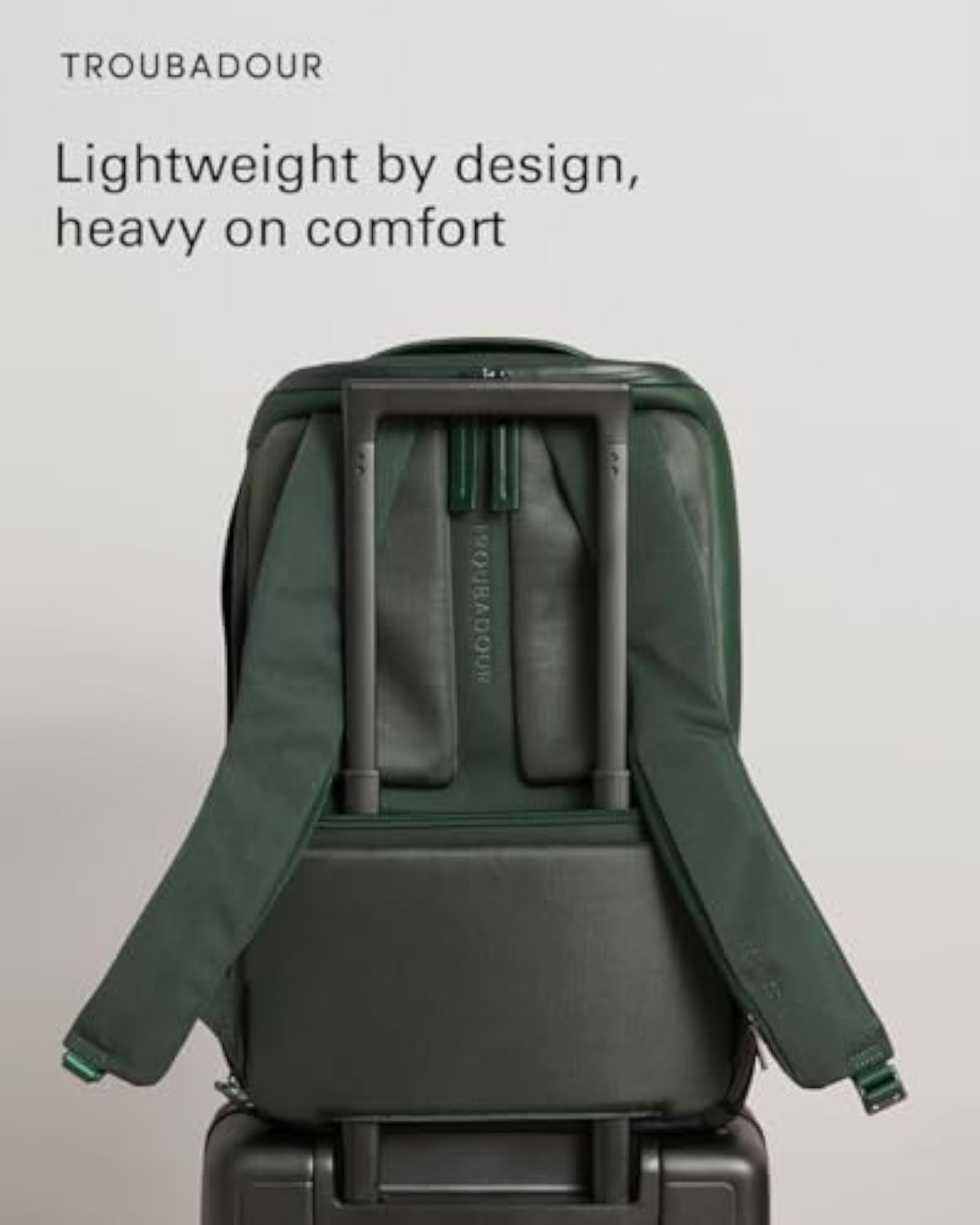 Pioneer 3.0 Backpack