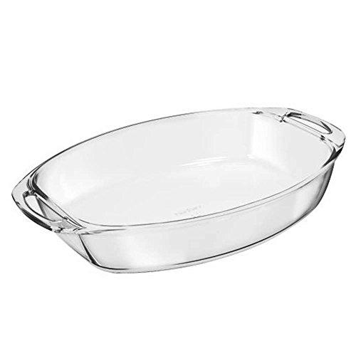 MARINEX 87646 BANDEJA HORNO OVAL 4.2 L