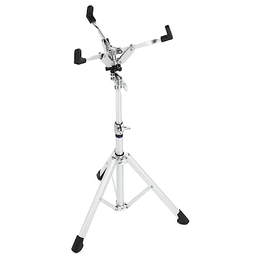 Yamaha SS-3H Concert Snare Drum Stand