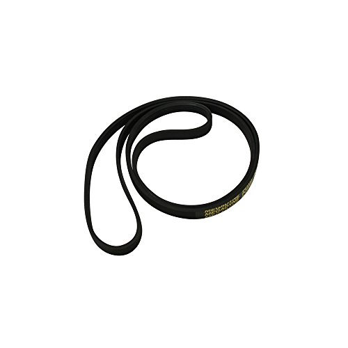 Preisvergleich Produktbild Siemens Keilriemen 1252 J5 für Waschmaschine Siemens