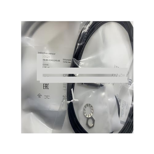 Capteur de proximité 516-300-S240-D-PU-05 avec câble 5m commutateur pour machine automatique