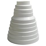 Installation facile : la conception légère et portable permet une installation ou un retrait rapide et sans tracas sans nécessiter d'outils supplémentaires, ce qui le rend parfait pour une utilisation saisonnière ou pour se déplacer entre différents espaces.