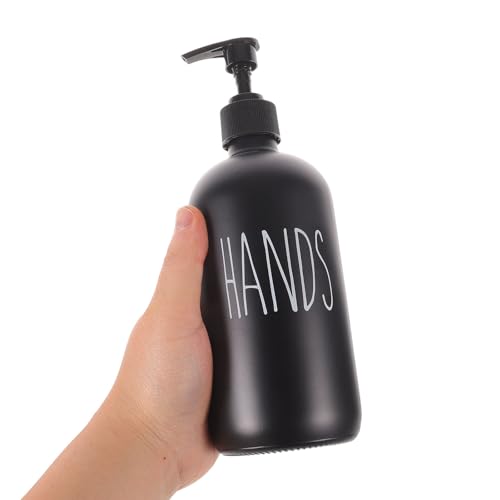 Distributeur de savonnette anti-fuite en verre pour évier propre - 5