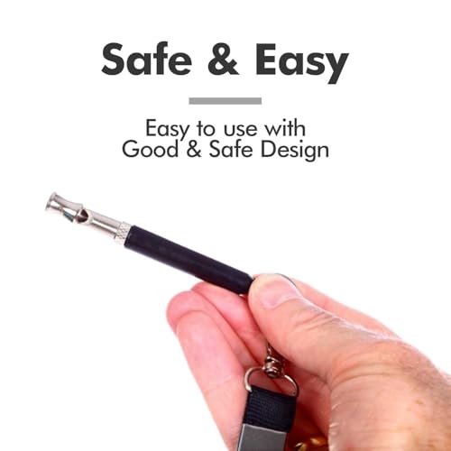 ZKXMCL Dog Whistling Benefits and Drawbacks