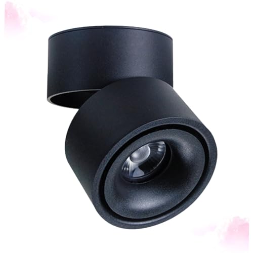 Plafonnier encastré projecteur LED spots de plafond orientables réglable