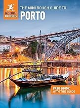 Complete Guide Ebook Summary The Mini Rough Guide to Porto: Travel Guide with eBook Unabridged Insights High Quality Trending Title