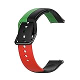 4. Opciones de varios colores ---- Ofrecemos una variedad de colores y modelos de bandas de repuesto para usted, más opciones para personalizar su Watch