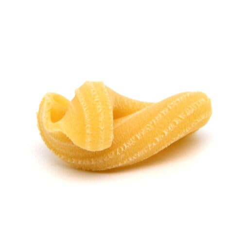 Pastidea - Matrize Curvo Intrecciato kompatybilna z Kenwood Pasta Fresca lub z adapterem w maszynce do makaronu Avance i innymi maszynami do makaronu