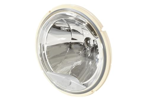 Projecteur HELLA Luminator Compact halogène 12/24V avec feux de position Celis intégrés