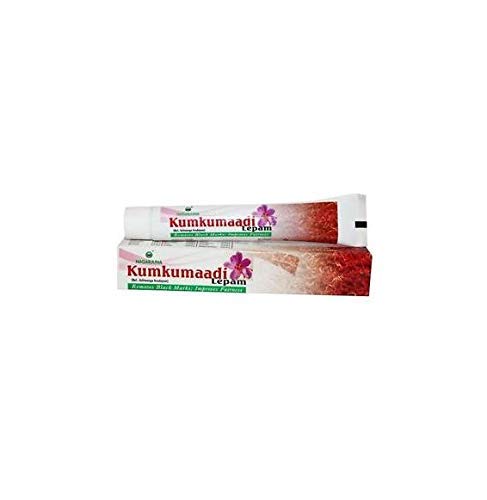 Nagarjuna Herbal Kumkumadi Lepam 10g