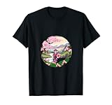 Japanese Scenery Artwork Tシャツ・カットソー[YJG2W16EGSR]を徹底調査