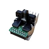 Testina di stampa, compatibile con Epson, TM-U220 TM-220 U220PD