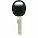Ilco General Motors Door/ Trunk Key Blank
