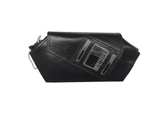 Diesel Porte-Monnaie, Noir (Noir) - 00XB20PR444T8013